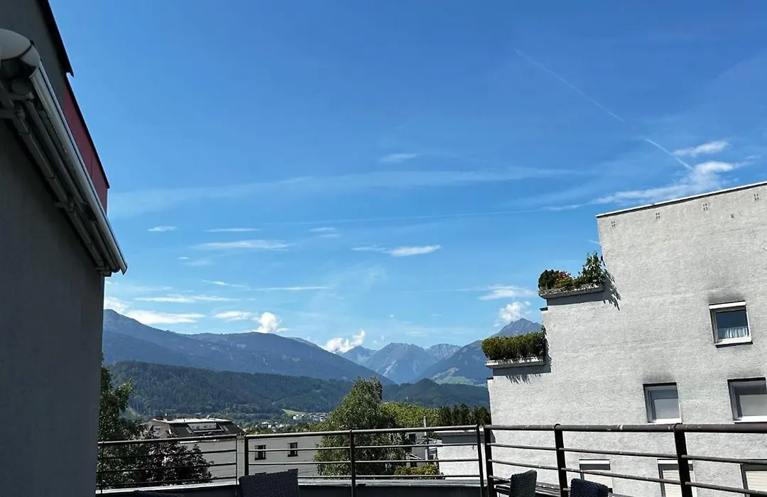Sommerhotel Karwendel-1