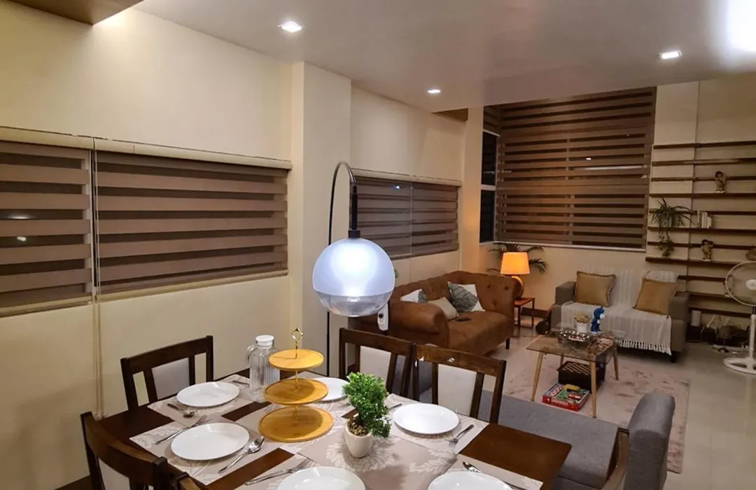 Serenity Home Near Ayala Malls Serin-1