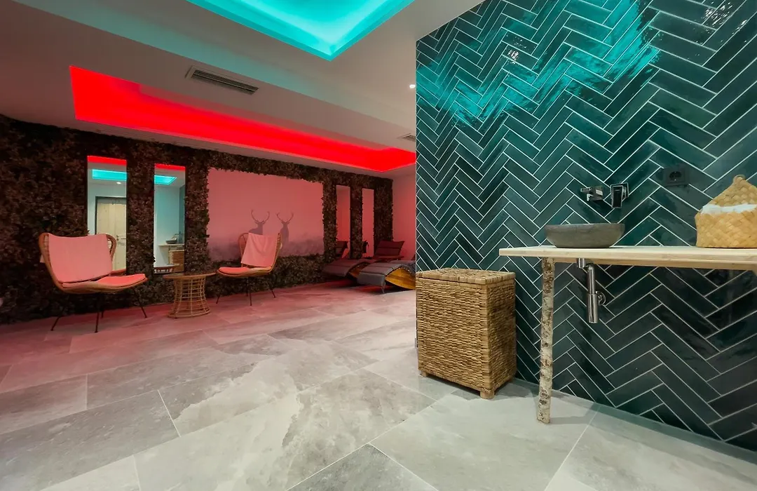 Hotel Crystal - Kitzhorn Suites-1