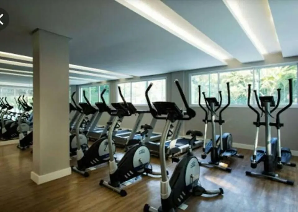 Otimo Apt Lazer Completo, 2 Quartos, Praias, Junto A Natureza , 2Km Do Rock In Rio 4Km Polimpico &Arena-1
