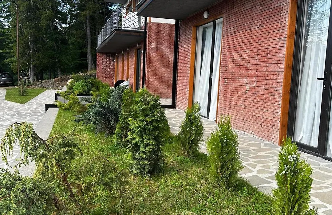 Apart Hotel Falkon-1