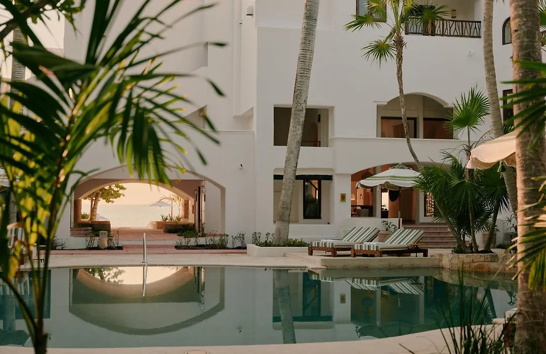 Maroma, A Belmond Hotel, Riviera Maya-1