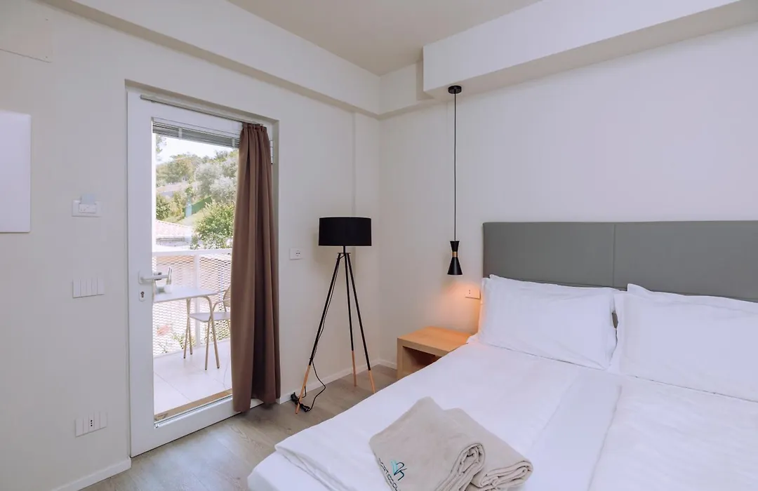 Ah Porticcioli Boutique Apartments-1
