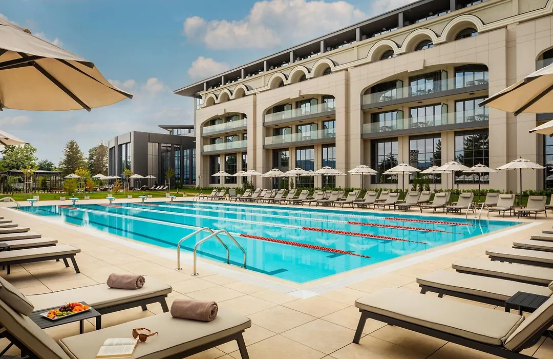 Kings' Valley Medical & Spa Hotel-1