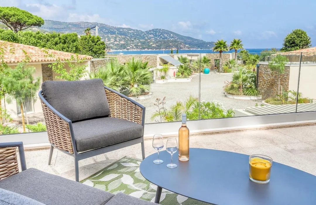 Akwabay - Les Villas Du Cap-1