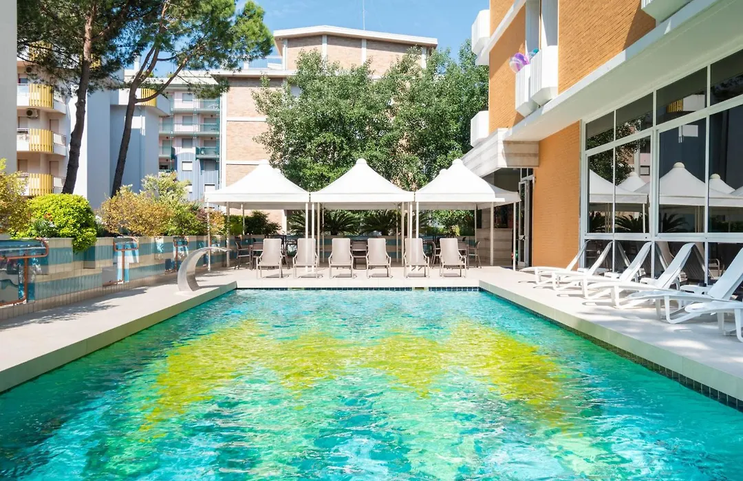 Continental B&B City Hotel-1