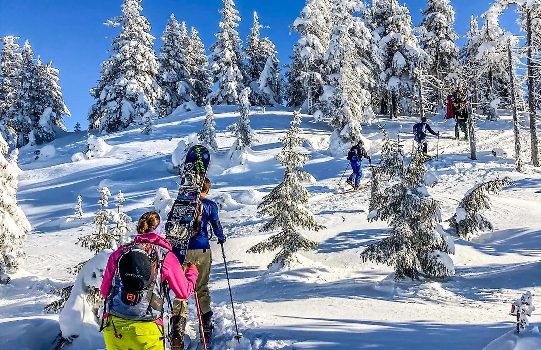 Pension Harrachov-1