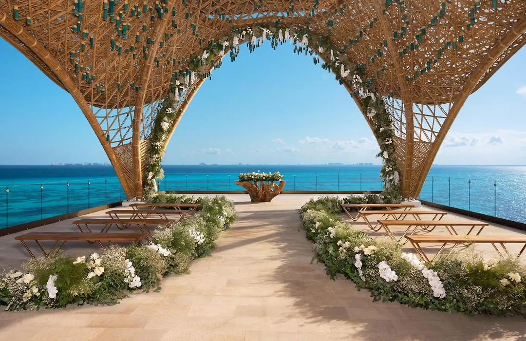 Impression Isla Mujeres By Secrets (Adults Only)-1