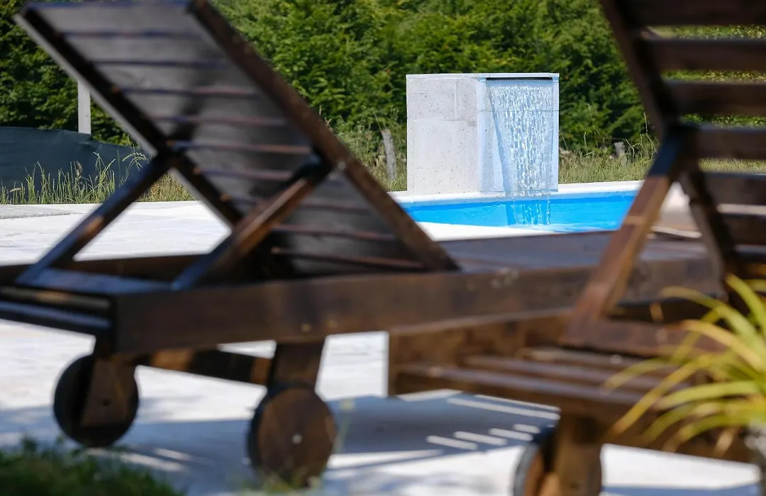 Residence Green Pool & Spa-1
