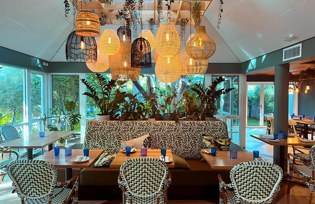 Broadwater Resort Wa Tourism Awards 2025 Gold Winner-1