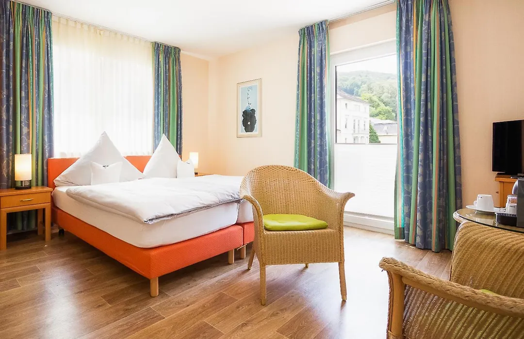 Hotel Baeren-1