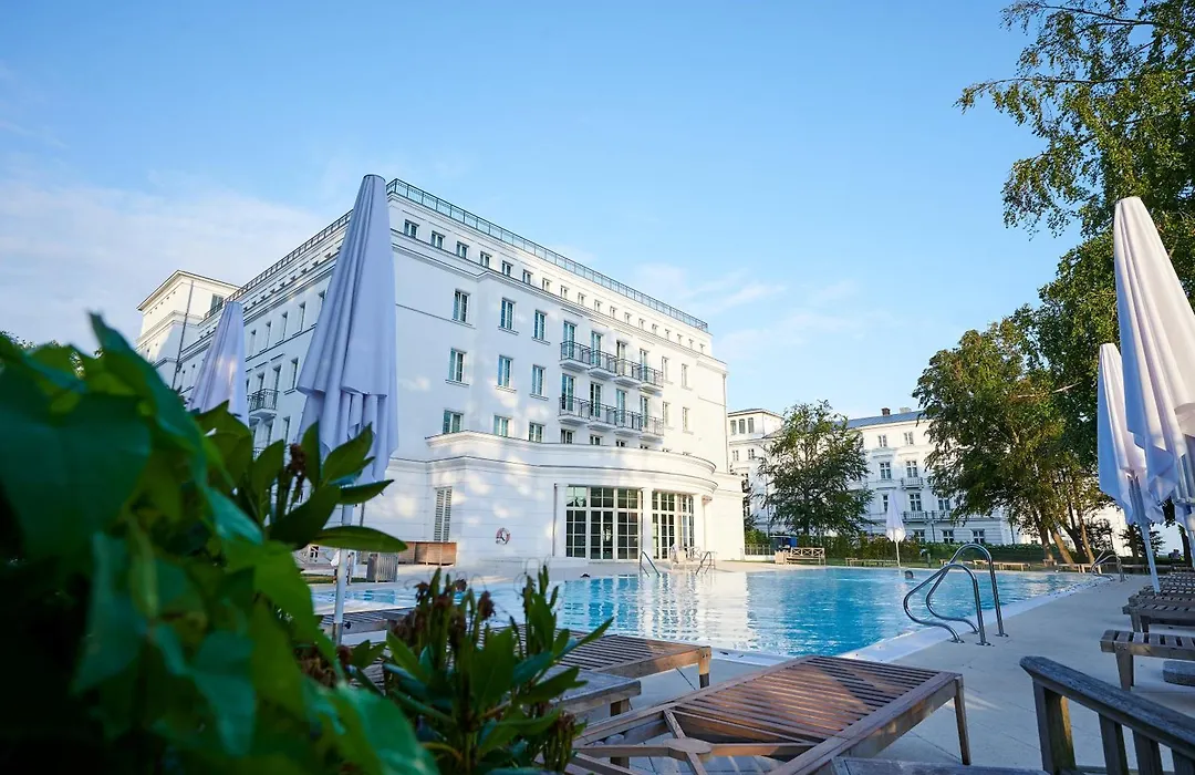 Grand Hotel Heiligendamm-1