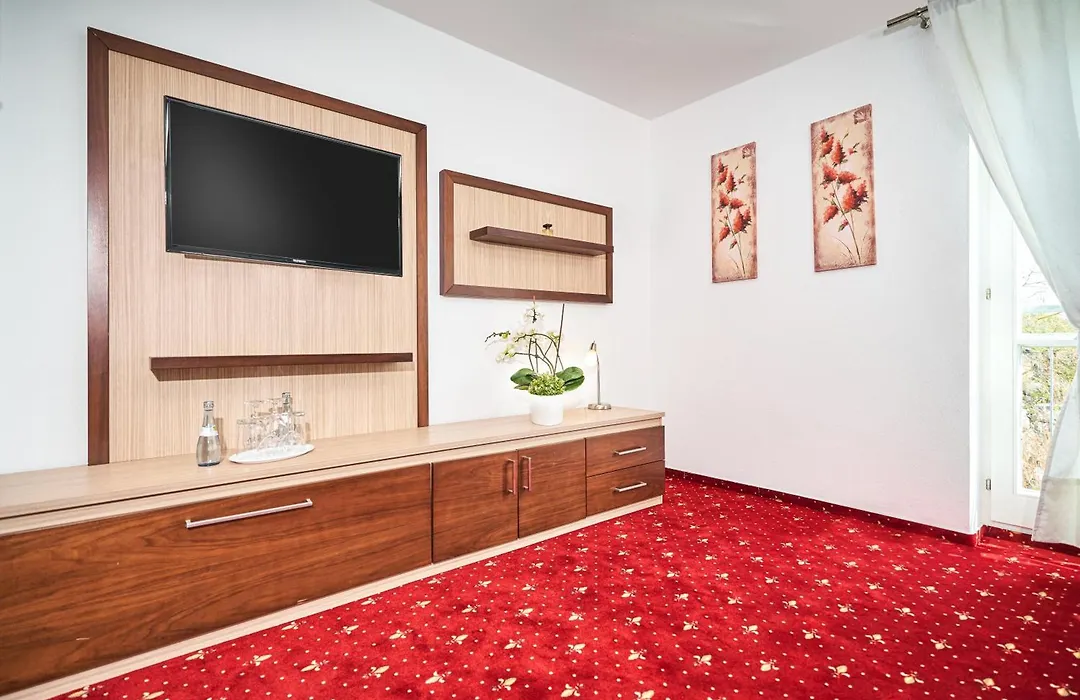 Apart Business Hotel-1
