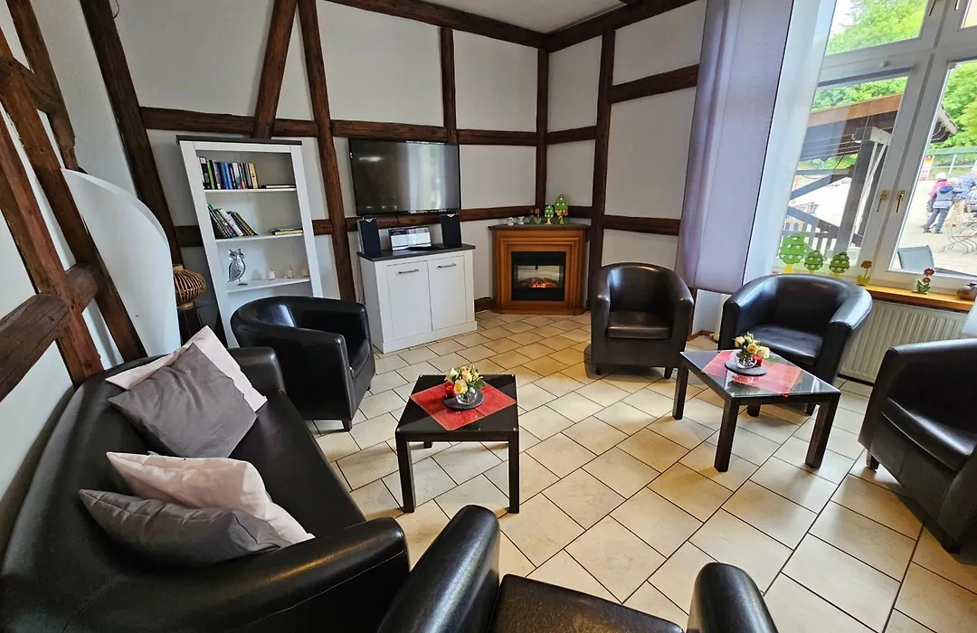 GreenLine Ferienhotel Forelle-1