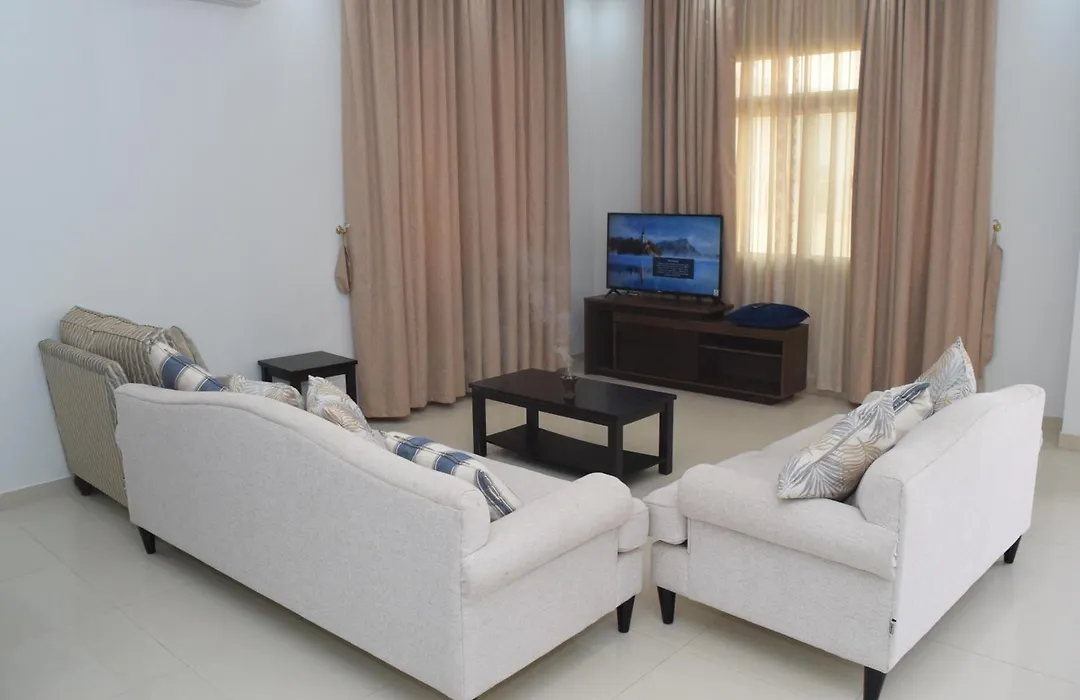 Red Al Mareekhy Villas-1