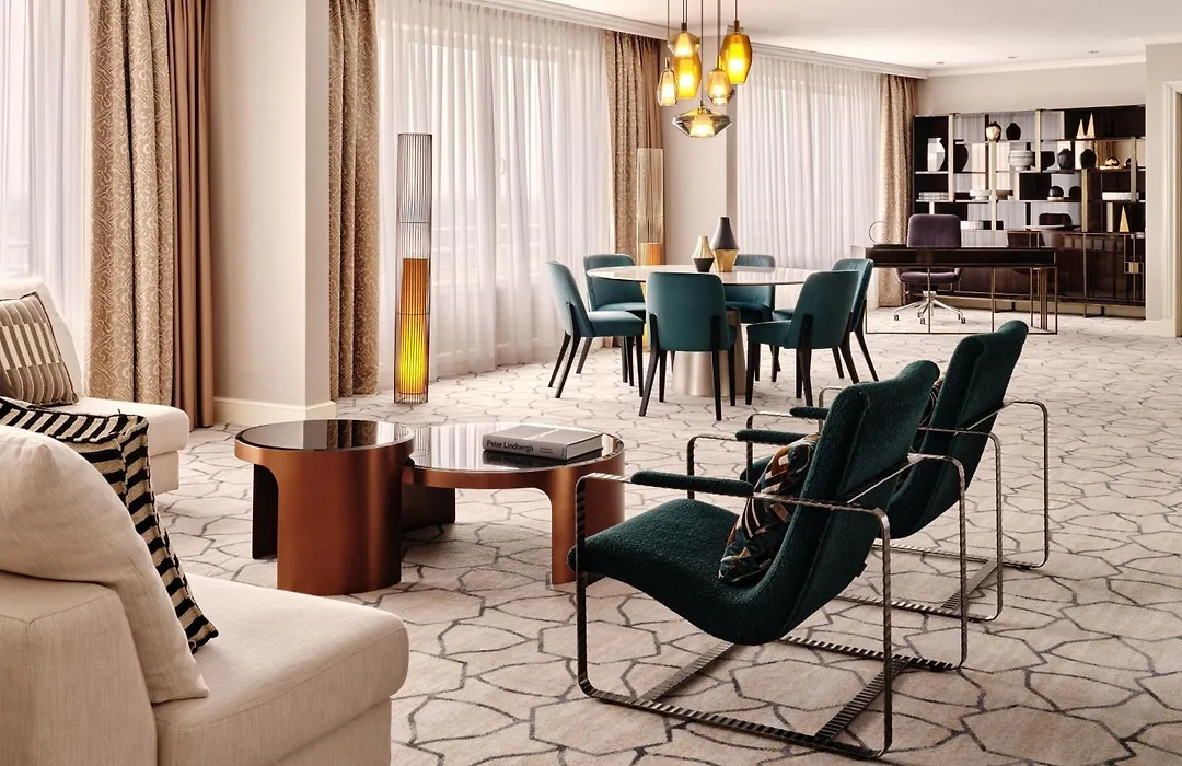 Sheraton Grand Warsaw-1