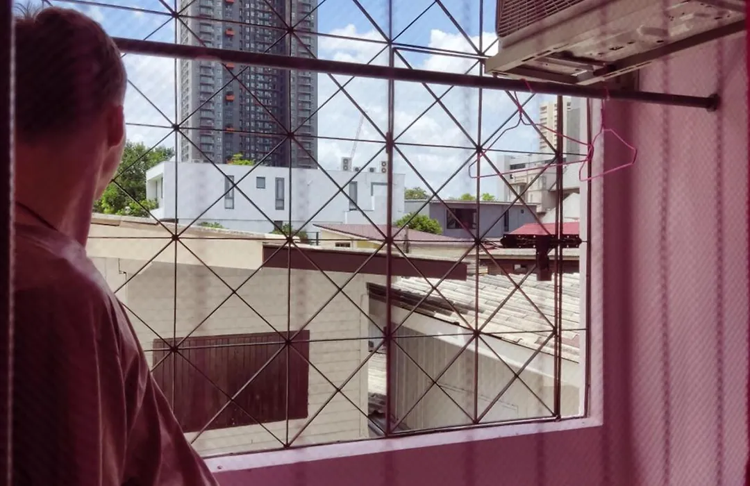 Worakarn Apartment 3-1