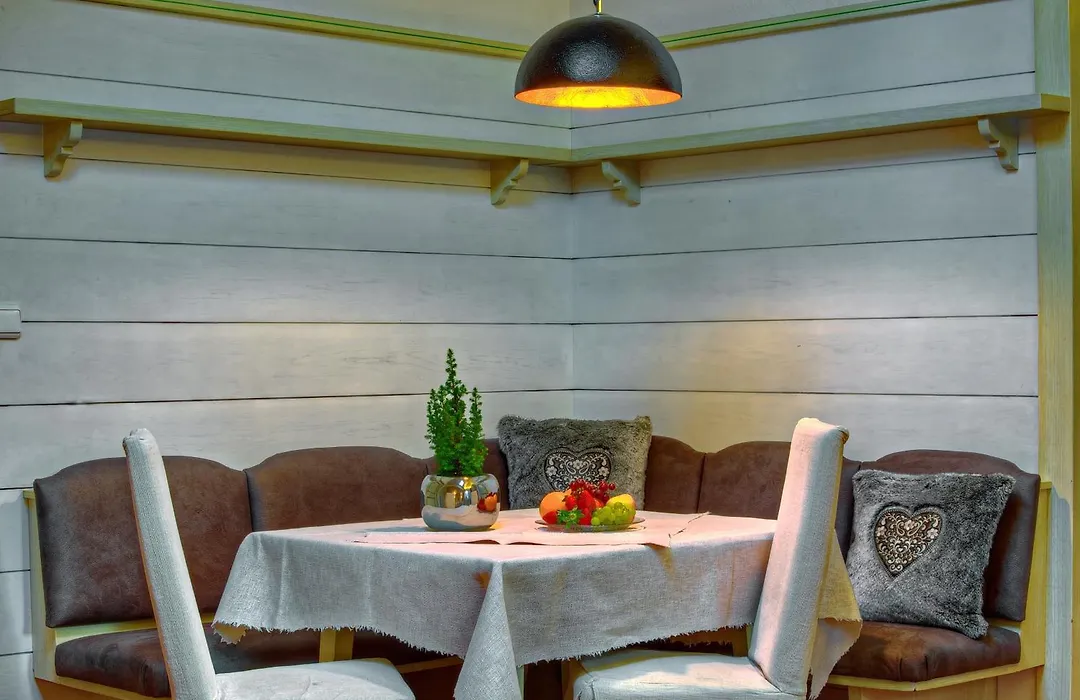 DIANA Naturpark Hotel Garni-1
