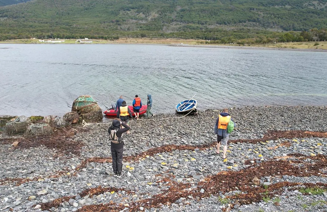 Refugio El Cauque-1