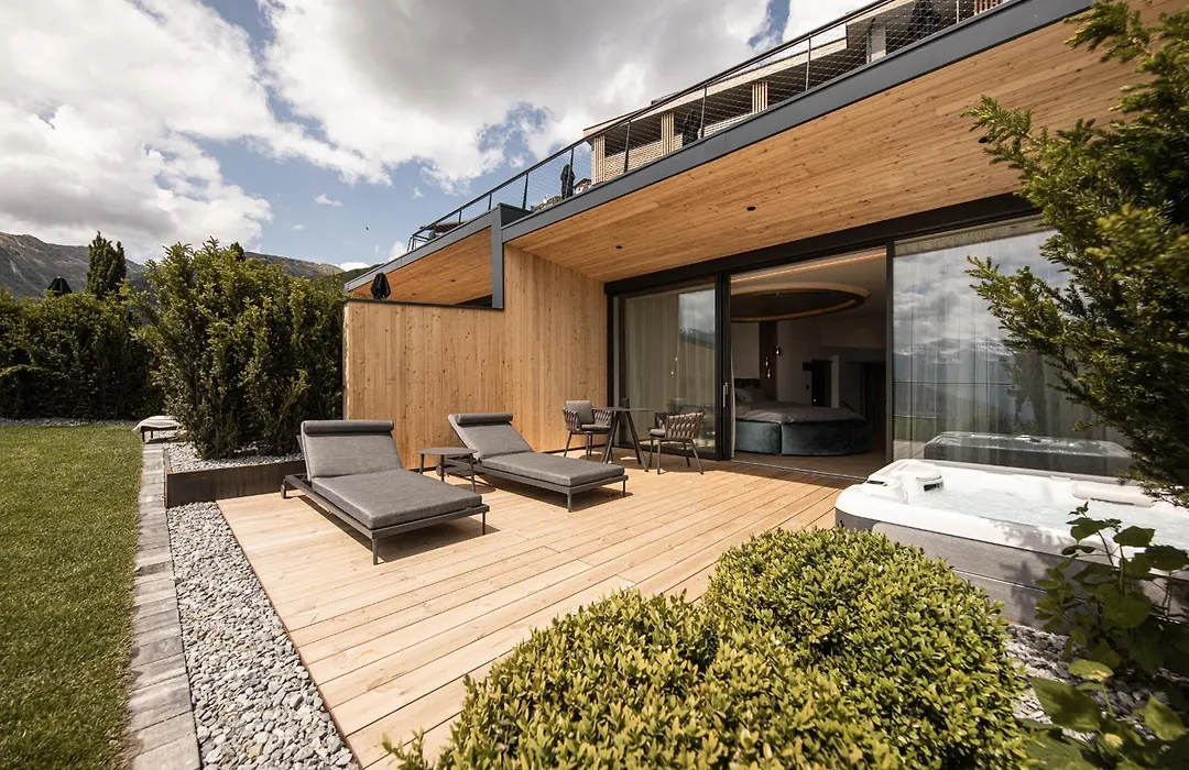 DAS GERSTL Alpine Retreat-1