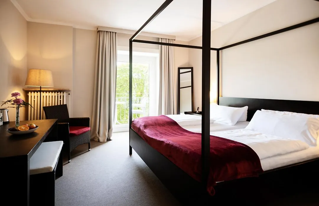 Hotel Dieksee - Collection By Ligula-1