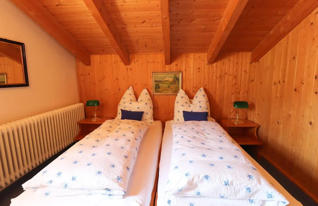 Schelpenalp Berghotel Balderschwang-1