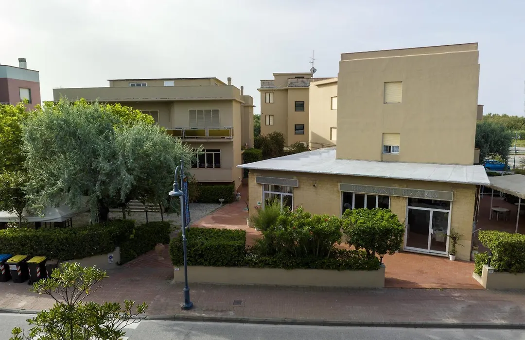 Hotel Quisisana-1