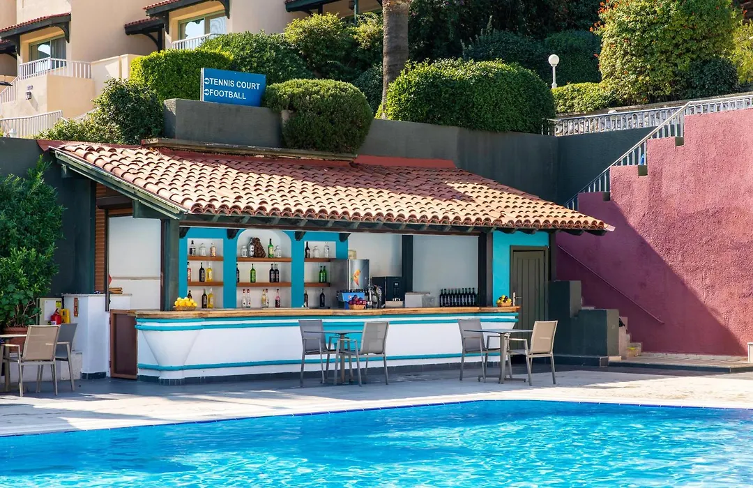 Labranda Mares Marmaris Hotel-1