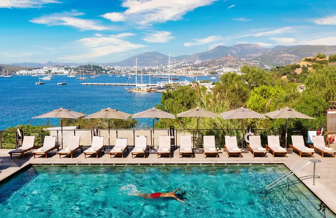 Senses Hotel - Adults Only-1