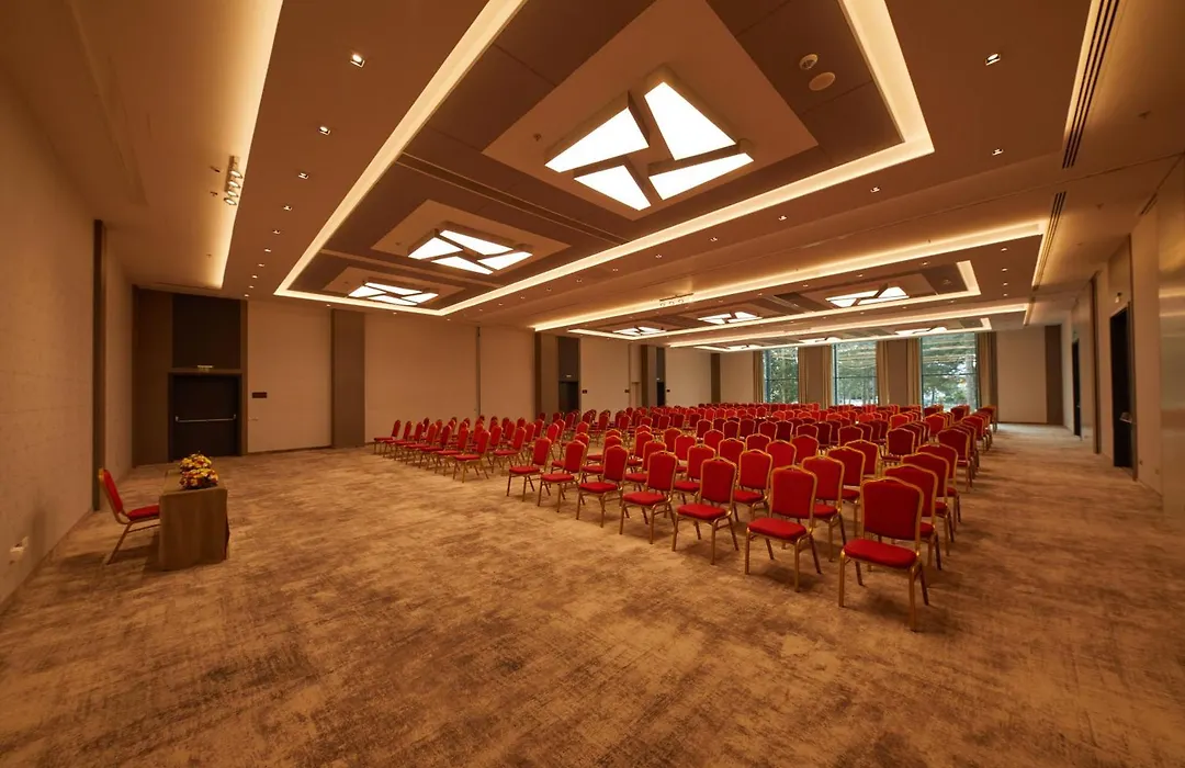 Secrets Sunny Beach Resort And Spa (Adults Only)-1