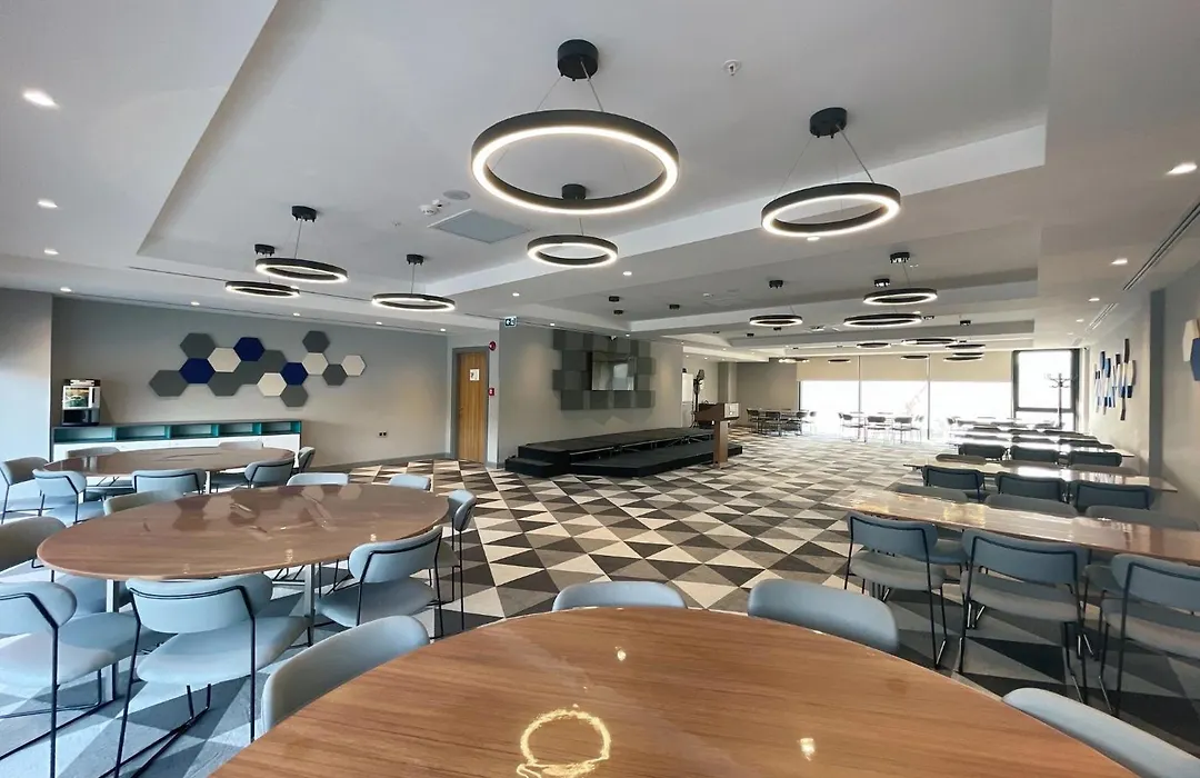 Holiday Inn Express - Ankara - Airport By Ihg-1