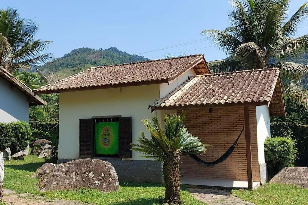 Cantinho Na Natureza-1