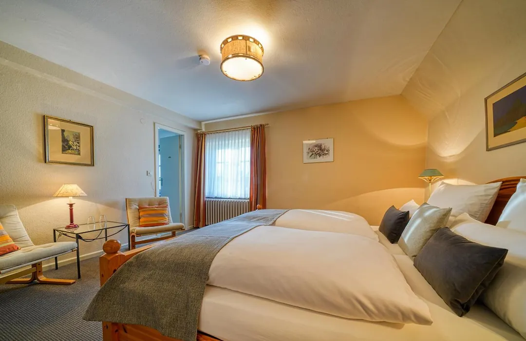 Hotel Zur Eule-1