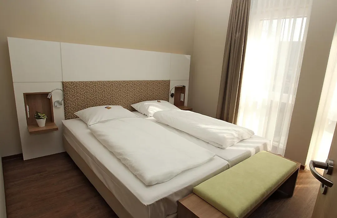 Hotel Bakenhof-1