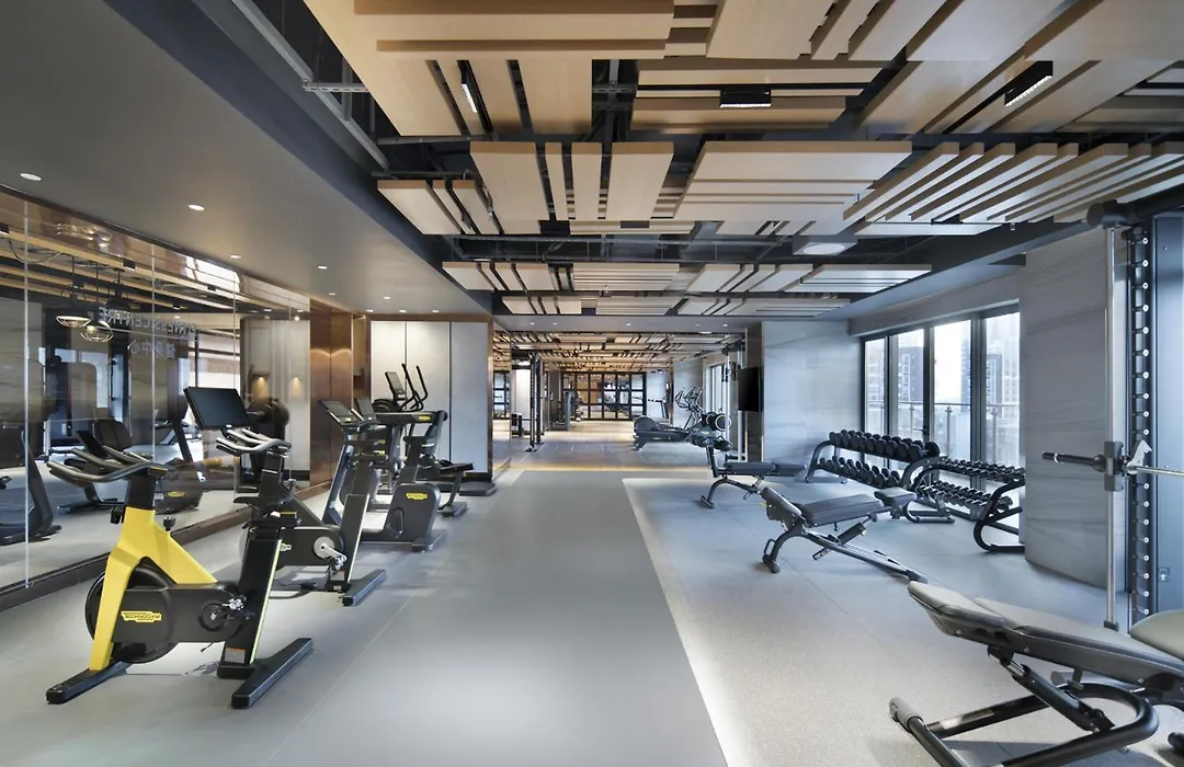 Oakwood Residence Foshan-1