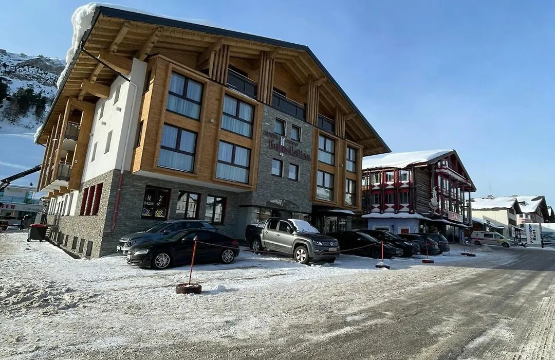 Hotel Gamsleiten-1