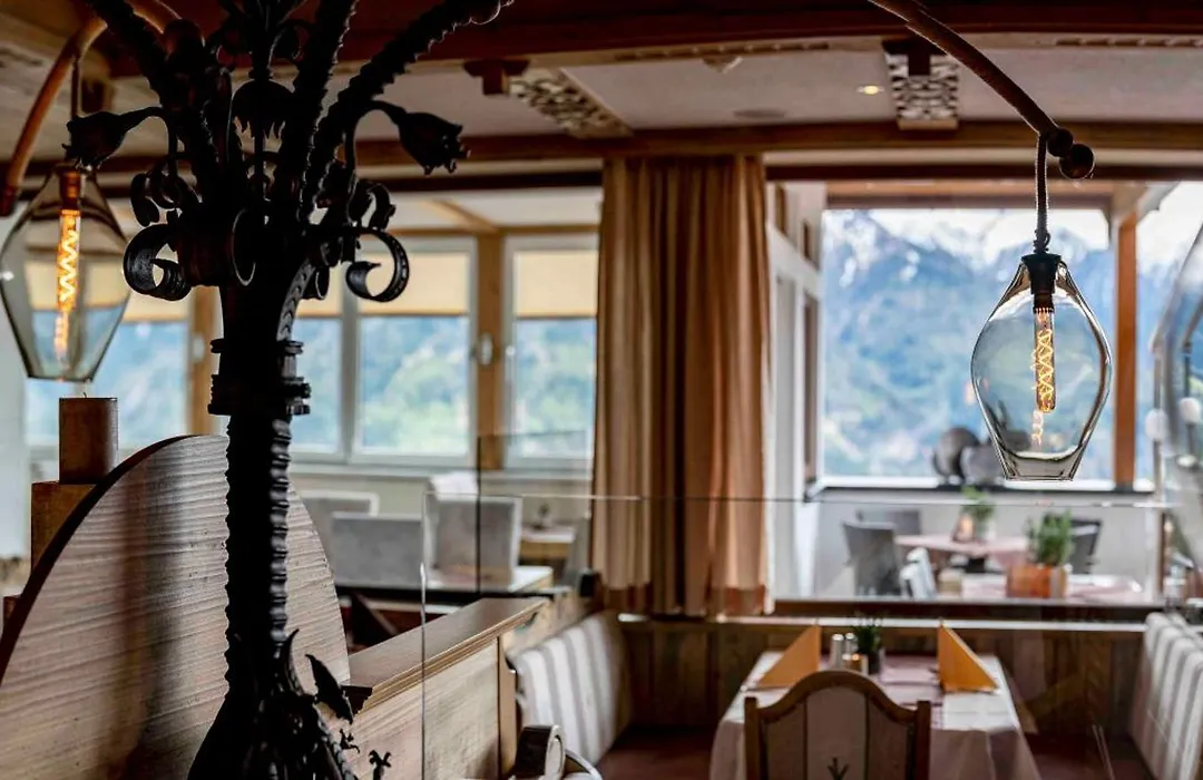 Hotel Montana-1