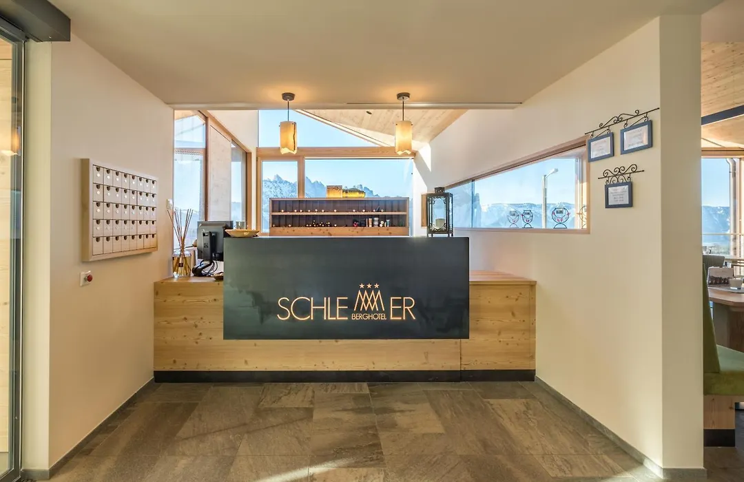 Berghotel Schlemmer-1