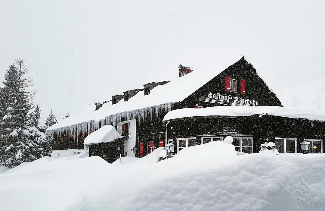 Gasthof Auerhahn-1