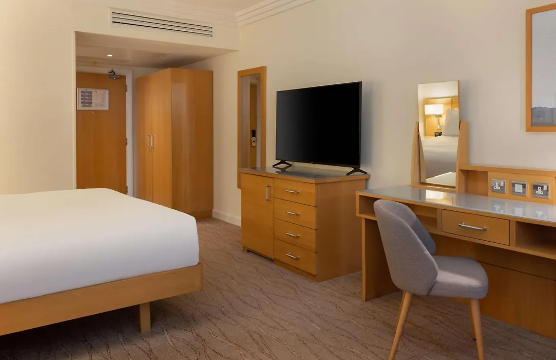 Hilton Dublin Airport-1