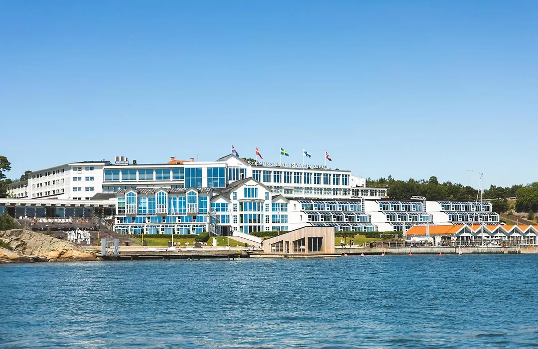 Stenungsbaden Yacht Club-1