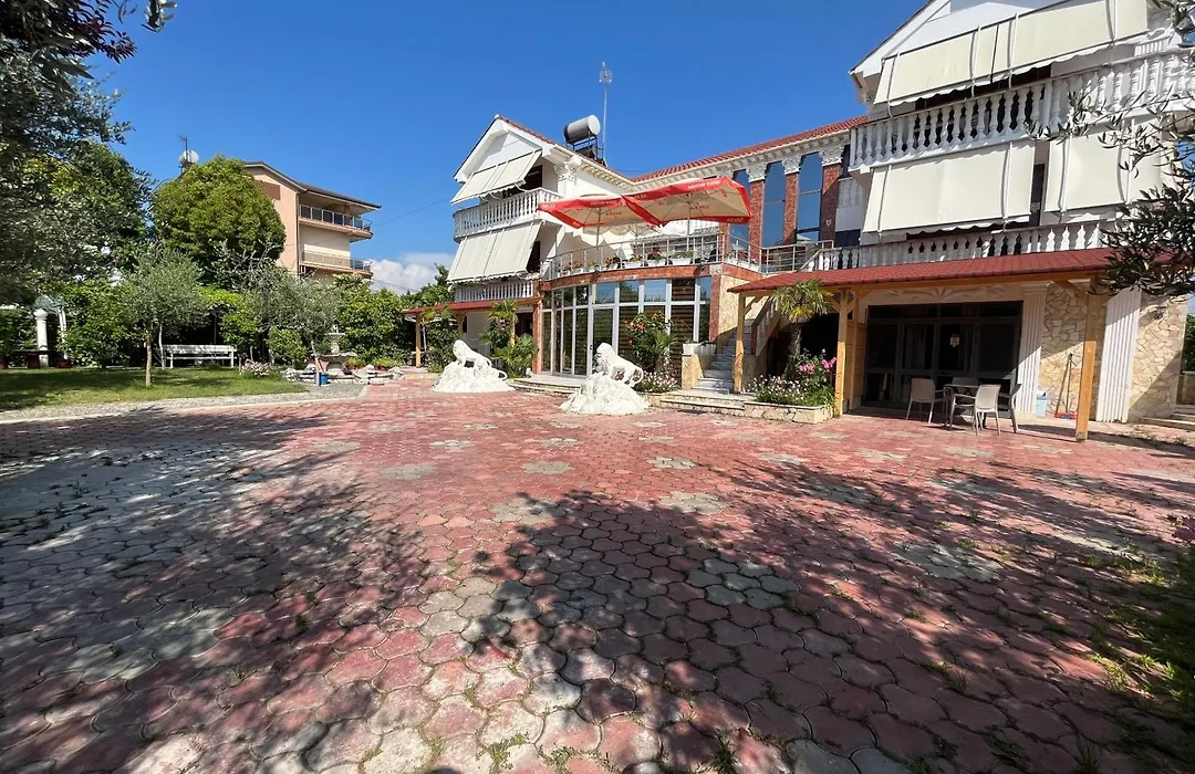 Villa Kasa-1