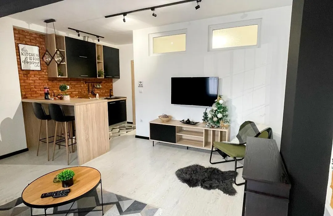 Apartman Ceca Pale-1