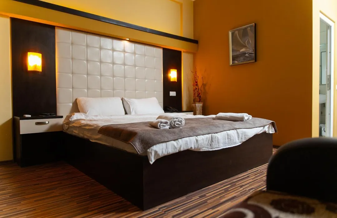 Hotel Albes-1