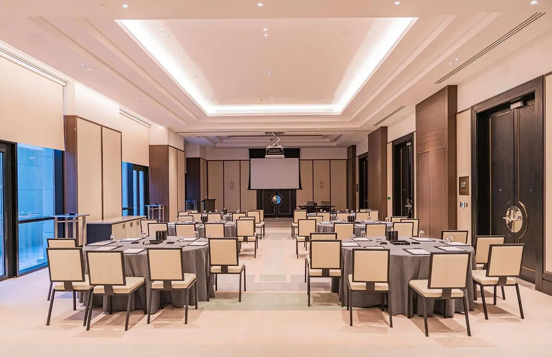Waldorf Astoria Doha West Bay-1