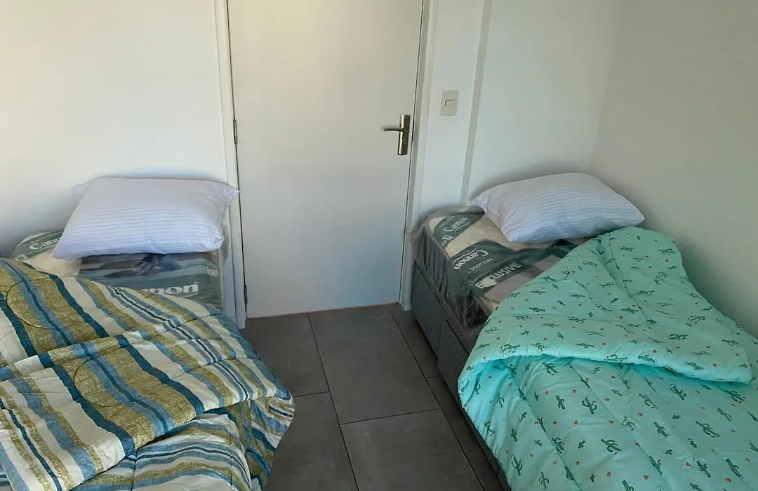 Apartamento Palermo Soho 2 Dormitorios Con 2 Banos En Suite Mas Toilete-1