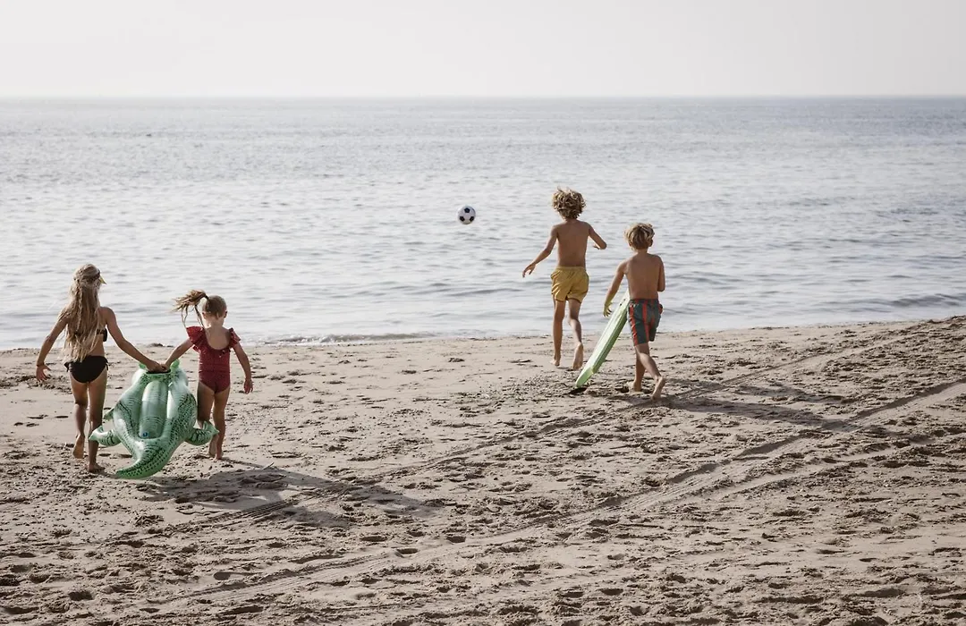 Beach Resort Kamperland - 322-1