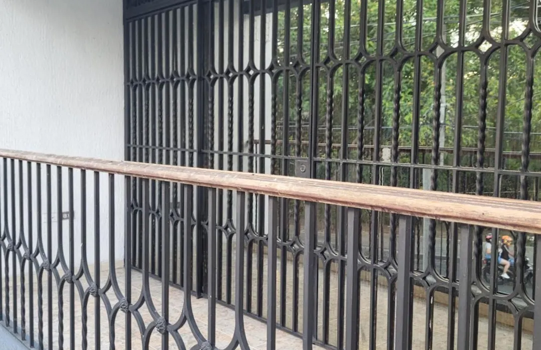 Apartamento Cerca A La Basilica De Buga-1