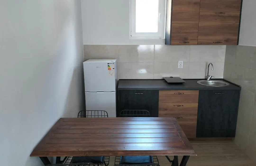 Talic Apartmani-1