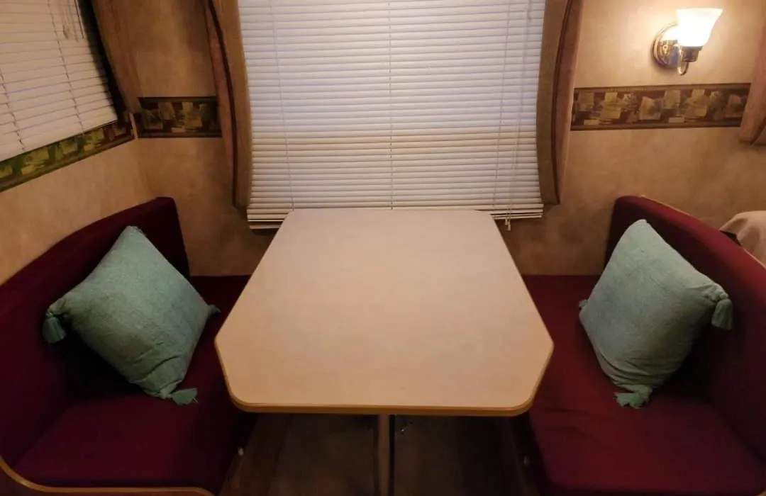 Kodesh Vacation Club, Boqueron Campers-1